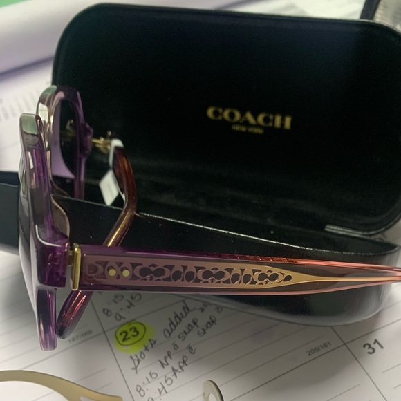 Sunglasses - Picture 1 of 2